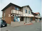 プリムベール城東 弐番館