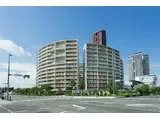 ISLAND CITY INFINI GARDEN インフィニガーデン