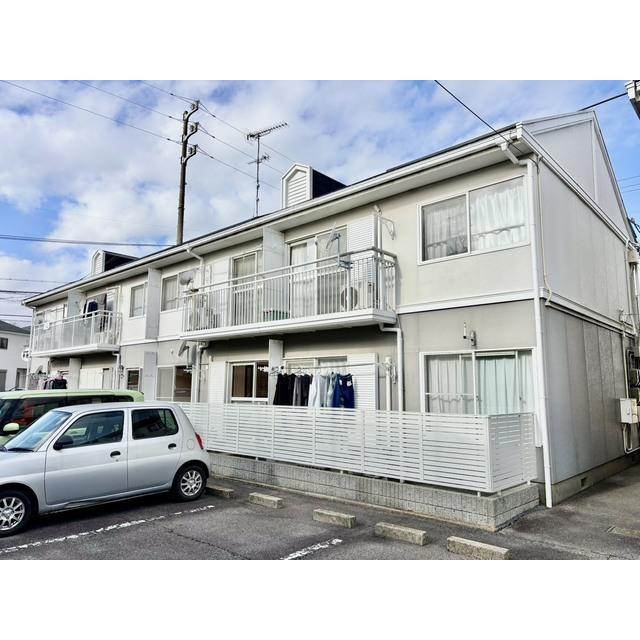 セントリバーハイツ千代崎A棟