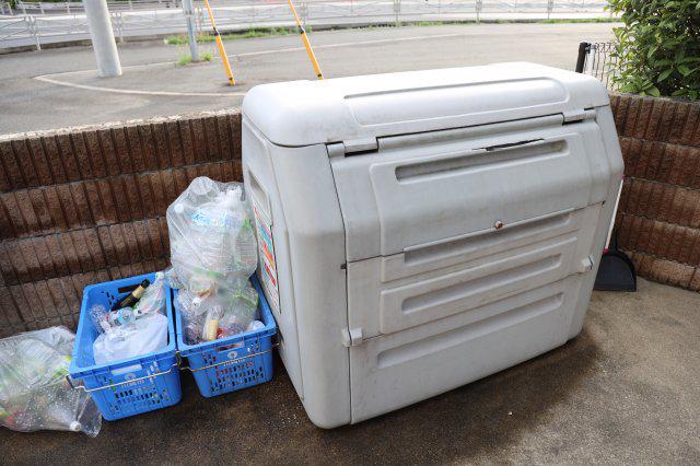 レオパレス川崎港町
