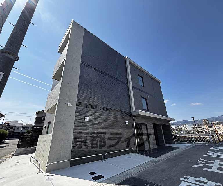 COLORY LIFE 長岡京
