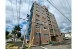 信濃町日鉄マンション