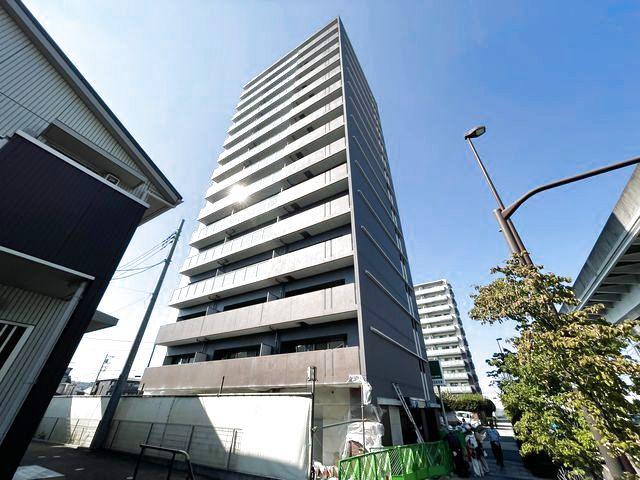 アーバンパーク谷在家