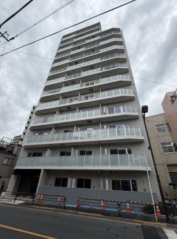 GENOVIA三ノ輪IIISKYGARDEN