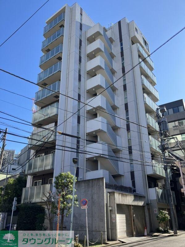 ROPPONGI SEVEN
