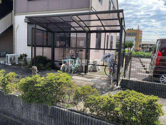 マウントクックC