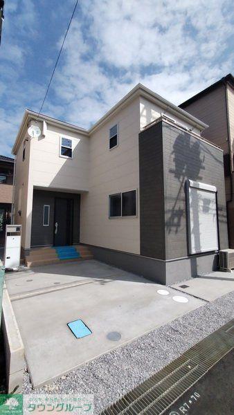 マイホームネクスト岩槻小溝II1