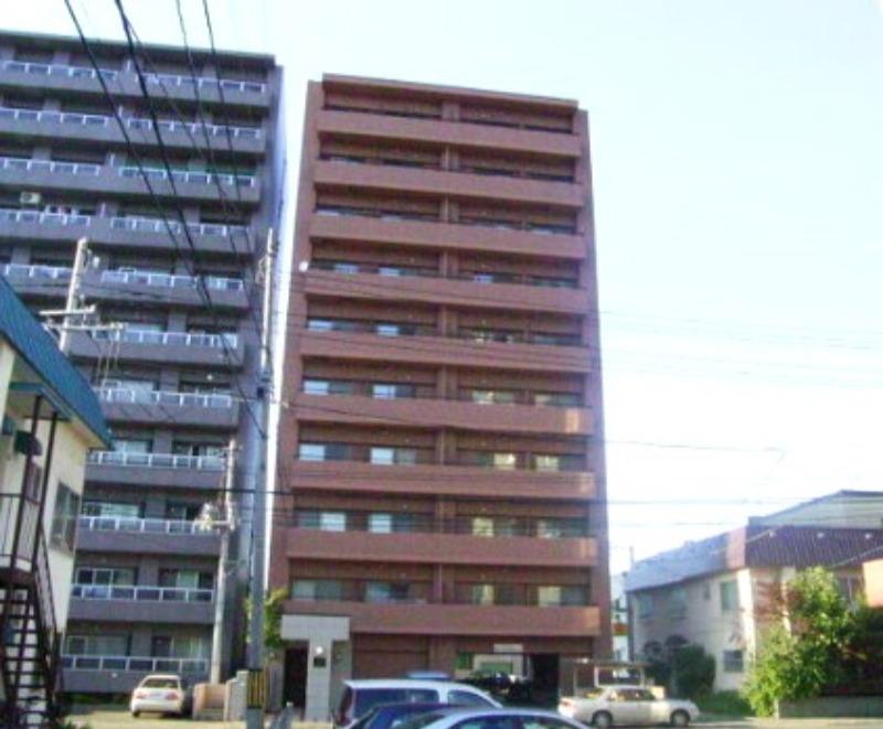 デルソール南6条