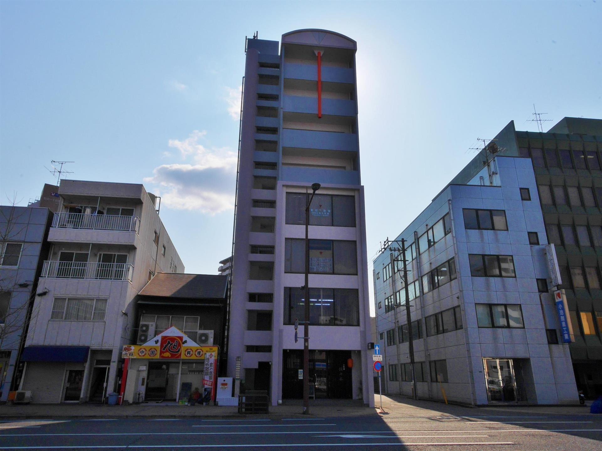 岩松田町ビル