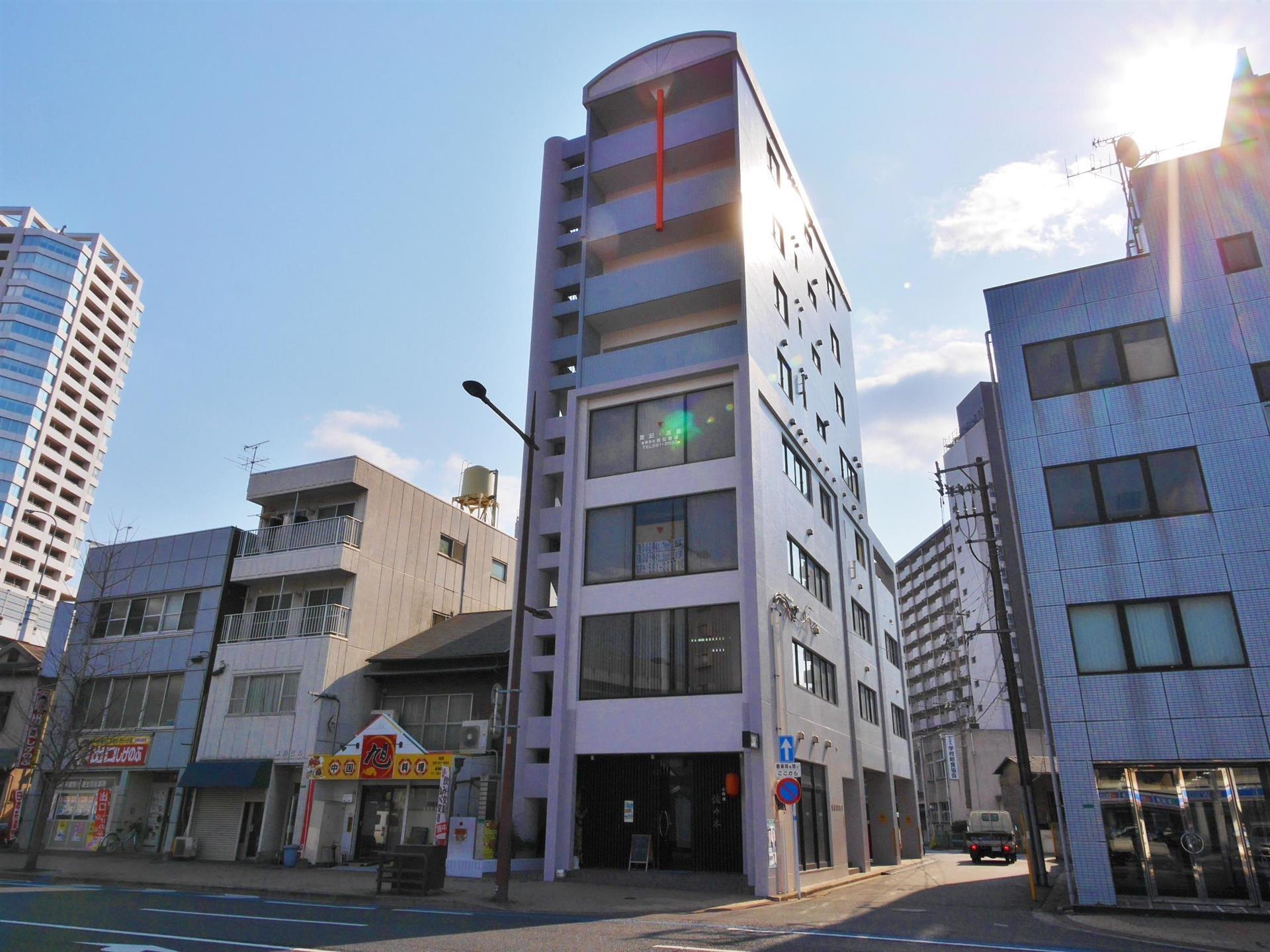 岩松田町ビル
