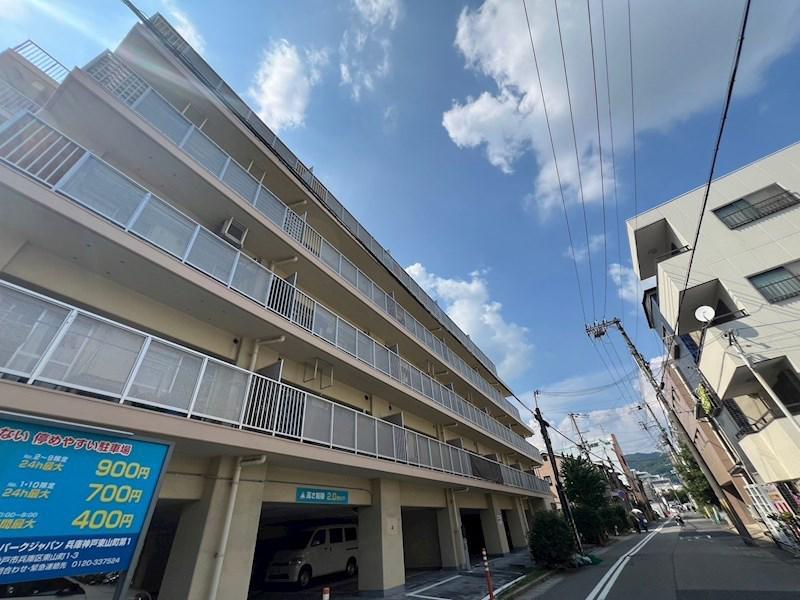 リアライズ東山