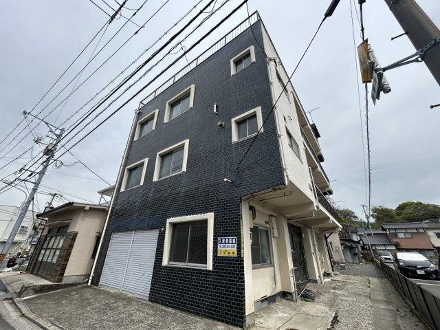 門永ビル