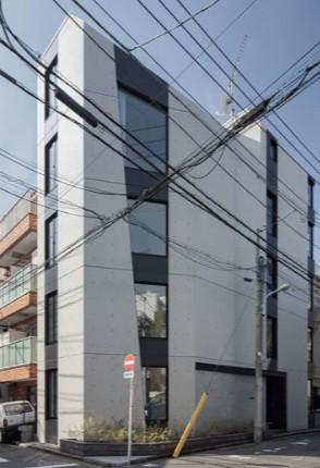 LEGALAND西新宿