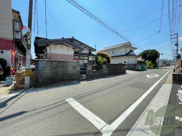AKALA福田町