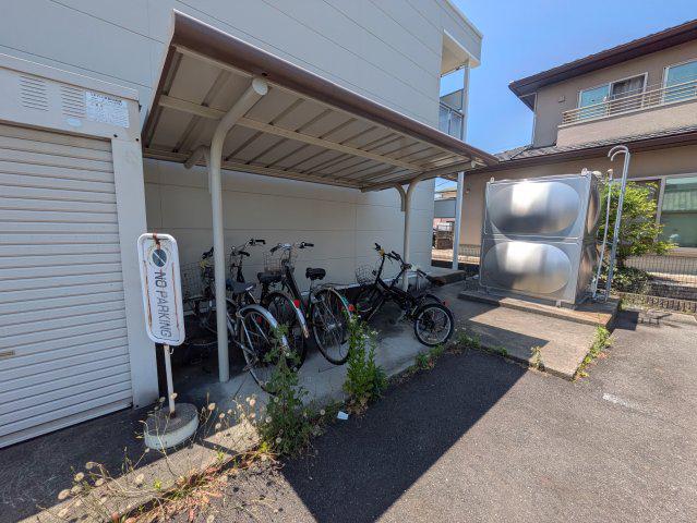 レオパレスカトレア