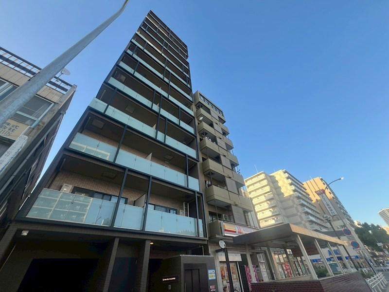 ブエナビスタ神戸駅前