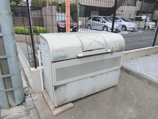 コモド狭山ヶ丘