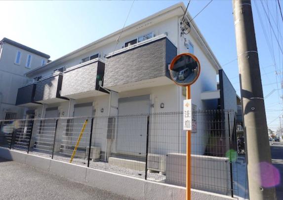 コモド狭山ヶ丘