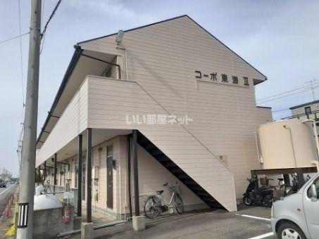 コーポ東海III