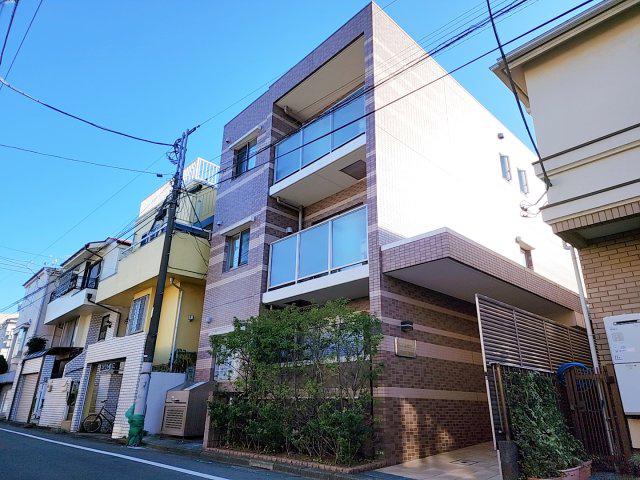 明日香新町