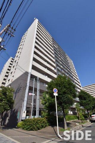 レジディア都島I