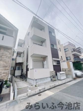 カーサアレグラ