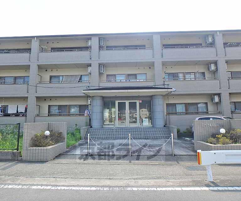 ロイヤルパレス馬堀