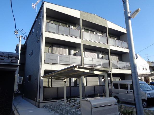 MARKVILLA OIHARA