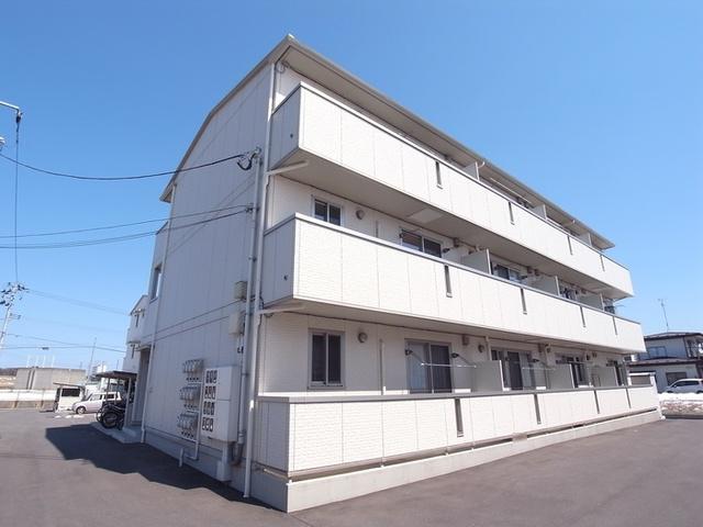 ヴィラ・ベルク