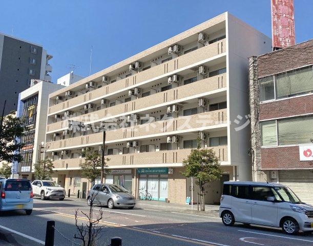 ラグゼナ本厚木