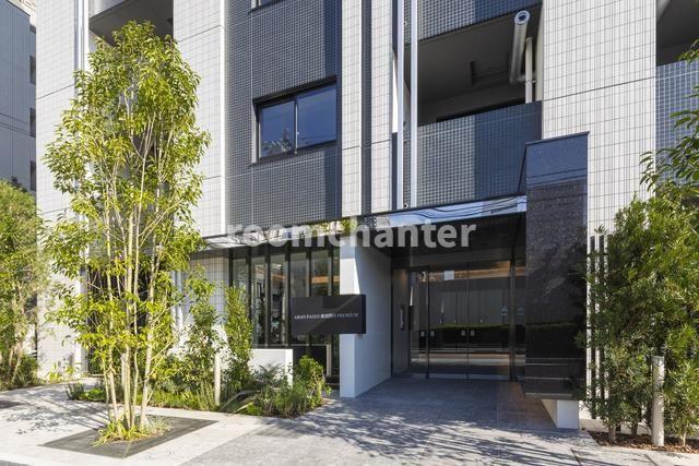 GRAN PASEO横濱関内PREMIUM