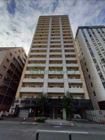 東京蒲田SQUARE TOWER