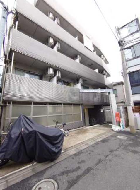 エルスタンザ中野新井