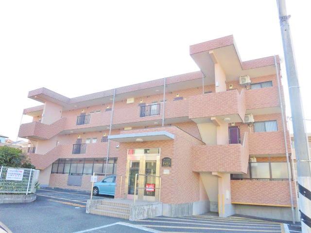フェリスかしわ台