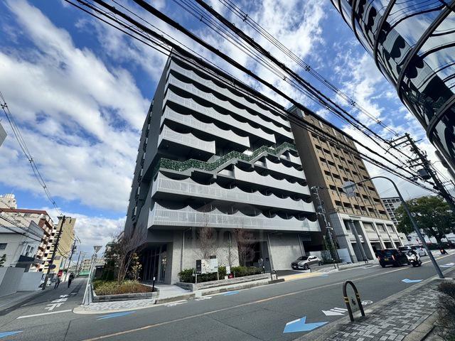 TOPAZ江坂