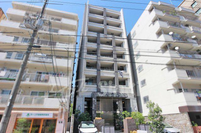 GATECOURT HIGASHIMIKUNI