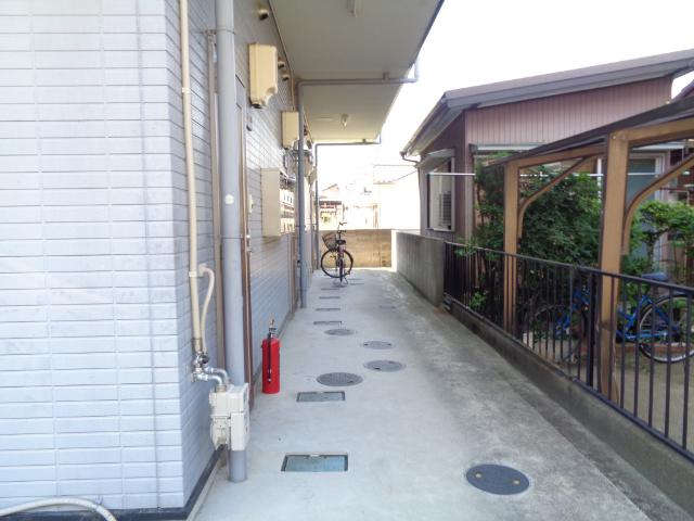カインドハイツ 御木本