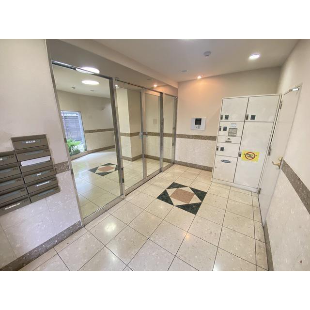 アーバンパレス新屋敷