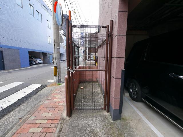 サンヴィレッジ戸尾
