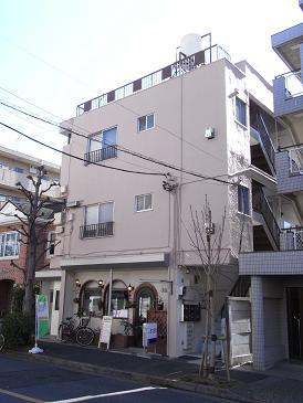 コーポ二瓶
