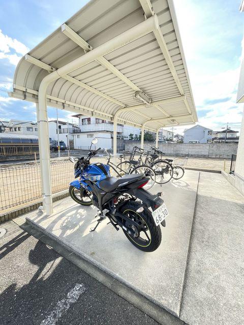 ポプラーレ狭山