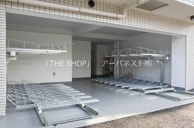 ヴォーガコルテ馬込アジールコート