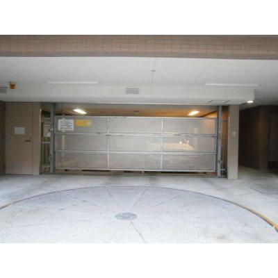 パークキューブ浅草田原町