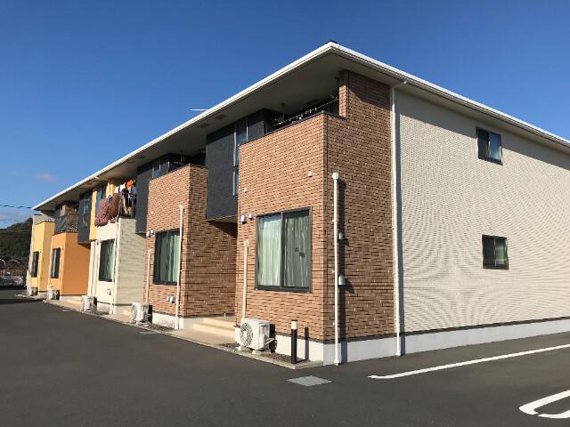 アルドール アサヒ I