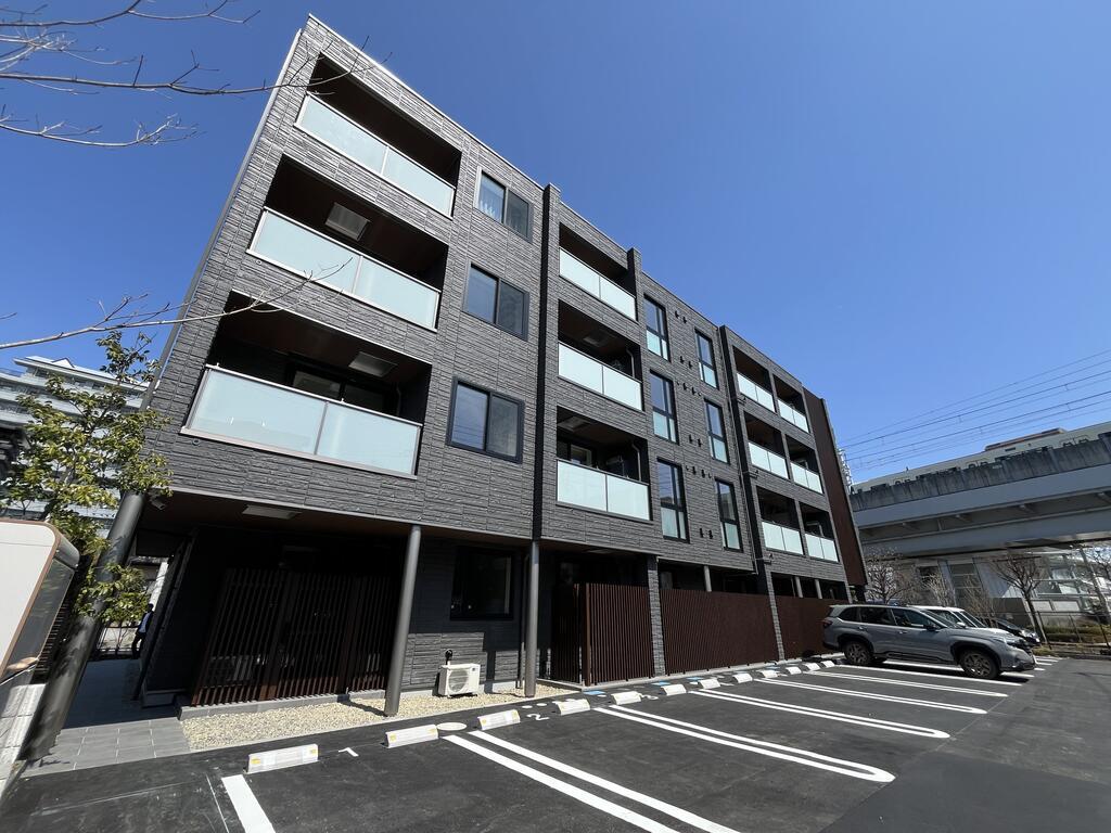 リヴィエール富沢