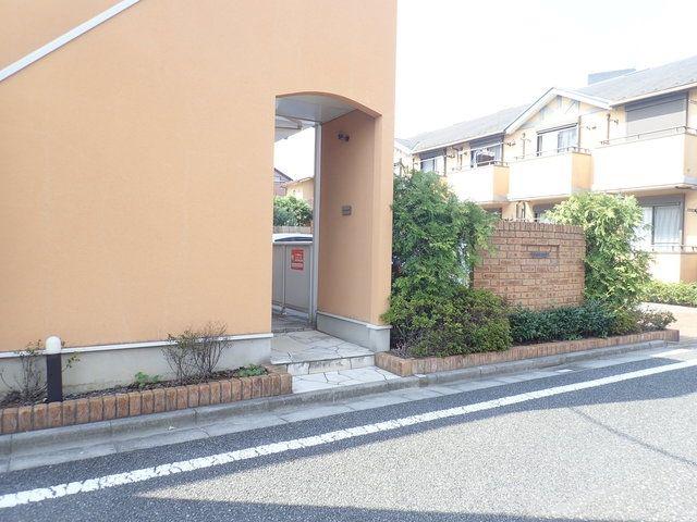 フラットコートB