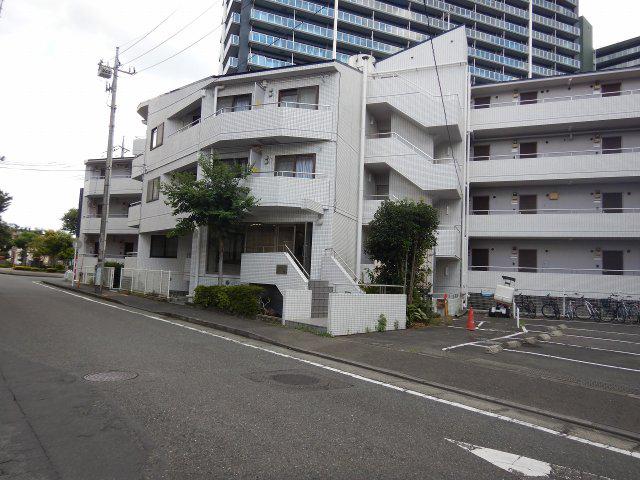 ハイツFK相模大野