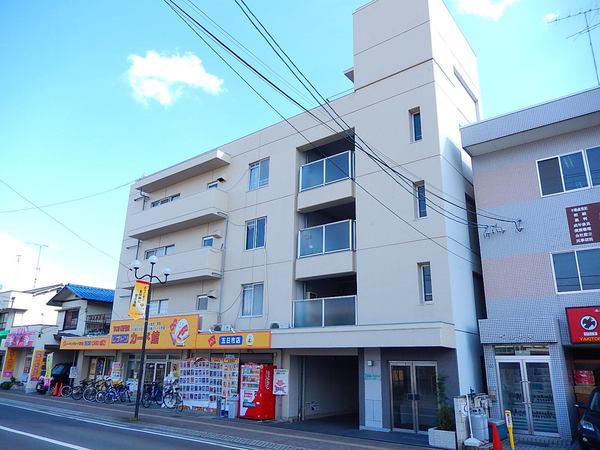 田中第一ビル