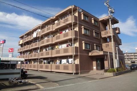 プランドール大塚(3LDK/4階)