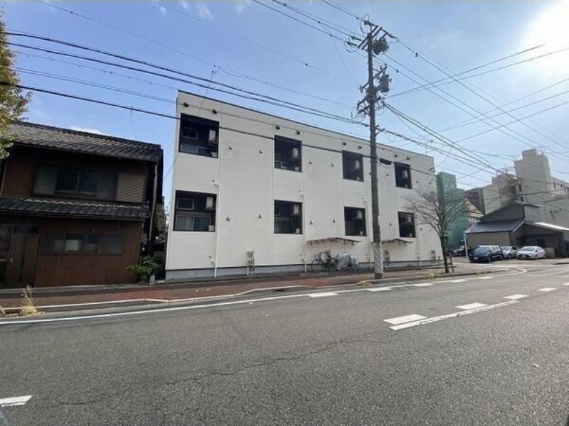 M.Kオリオン名古屋